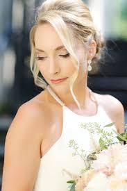 Hair And Makeup By Something Blue Stylists Www Somethingbluestylists Com Bridal Hair And Makeup Based In Indian Bridal Hair And Makeup Bridal Hair Hair Makeup