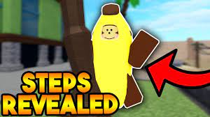 Our service provides the possibility to sell dota 2 items for money with instant withdrawal. Steps Revealed On How To Get The Monkey Skin In Arsenal Roblox Youtube