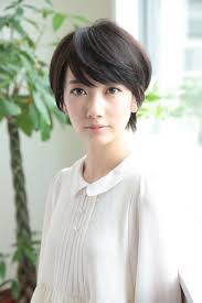 すぐにでも真似したい世代別ショートヘアの芸能人10代20代30代40代