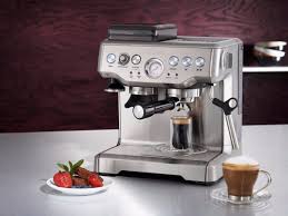 The Best Espresso Machines Espresso Coffee Machine Best Espresso Machine Home Espresso Machine