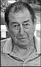 Volkert Peters Obituary (1937