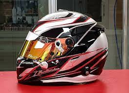 antmanhelmetdesign on instagram finally got to post troy brethertons gp6 been waiting on a shield because of the consistent postage hold ups here total ヘルメット