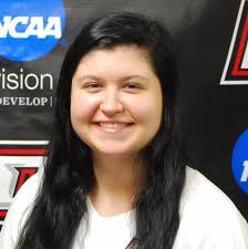 2019 Women's Volleyball Roster