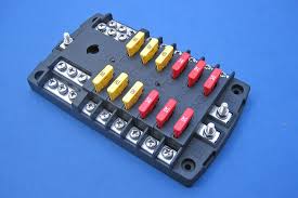The fuse box is usually located. Car Fuse Distribution Box Wiring Diagram Series Table B Series Table B Trattoriadeicacciatorilecco It