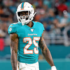 Howard's attorney, darren heitner, provided a statement: Xavien Howard Arrested Dolphins Cb Jailed For Domestic Battery In Incident With Fiance Sports Illustrated