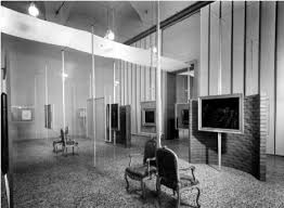 Franco albini was an italian designer and architect best known for his chairs, tables, and other furniture. Franco Albini Pinacoteca Di Brera Brera Art Gallery Mostra Scipione Download Scientific Diagram