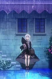 Majo No Tabitabi Episode 2 Discussion Gallery Anime Shelter Anime Scenery Anime Wizard Anime Wallpaper Live