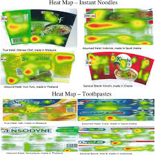 Equal opportunity or equal chance or gain or loss is halal2: Muslim Consumers Halal Product Choice Behaviour An Eye Tracking Investigation On Visual Choice Process Springerlink