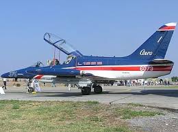 Aero vodochody (commonly referred to as aero) is a czech aircraft company. Aero Vodochody Latest Photos Planespotters Net