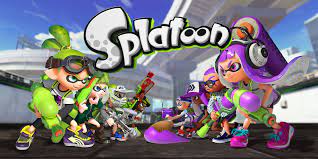 Splatoon Splatoon Nintendo World Nintendo
