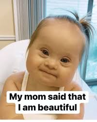 Yes, you are very beautiful. 💖