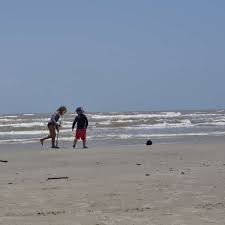 Camp on the beach or galveston bay. Galveston Island State Park Beach Nature Center Trails Fishing Kayaking And More Jillbjarvis Com