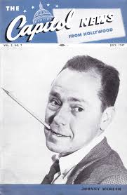 Moon River” Songwriter Johnny Mercer Pitched A Song To The Velvet Illusions  In 1967!