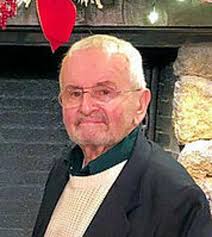 Donald P. Maley, Sr. Obituary