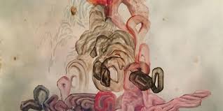 Deborah Colton Gallery presents Grayson Chandler: "Tautologies & Memoirs"  opening reception