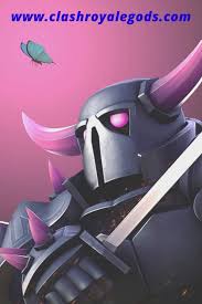 Www Clashroyalegods Com Clash Royale Wallpaper Clash Royale Personajes Clash Royale