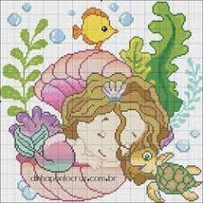 Perfect for baby room decor, toddler's room, or playroom. 490 Under The Sea Beach Water Cross Stitch Ideas In 2021 Cross Stitch Stitch Cross Stitch Patterns