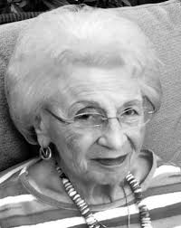 Anita Alcabes Obituary (1932