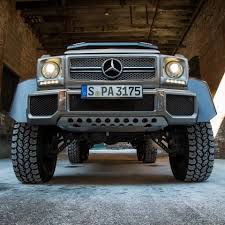 Mercedes Benz Brings G63 Amg 6x6 To The Northeast Mercedes Benz Mercedes G63 Amg