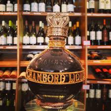 What is chambord made from. Chambord Tasting Notes Drinks Enthusiast