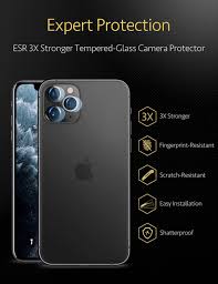 There is also option to screenshot iphone 1, iphone 11 pro & iphone 11 pro max 1 with on hand. Iphone 11 Pro 11 Pro Max Kamera Schutzfolie Esr