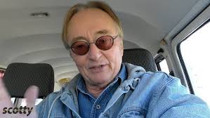 VW BUG salvage yard in CALIFORNIA