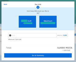 4 Easy Ways To Buy Iota The Ultimate Buying Guide 2019