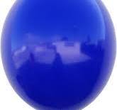 Reusable Balloon Window Kit with removable clip and pole, Car Dealership  Advertising, Weatherproof Vinyl (Blue)