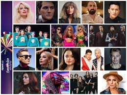 Read the article below for a sneak preview of how all the performances in that show are going to look! Watch Eurovision 2021 Second Semi Final Live Online Wiwibloggs