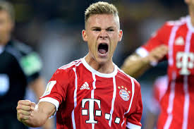 Another bayern munich player and another natural blonde on our list of trendy soccer player haircuts is the very young joshua kimmich. Manchester City Target Joshua Kimmich Set For New Bayern Munich Contract Keeping Him At The Club Until 2023
