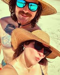 Marcus Eldridge's Instagram, Twitter & Facebook