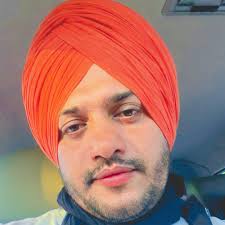 ਰਣਜੀਤ ਬਾਵਾ