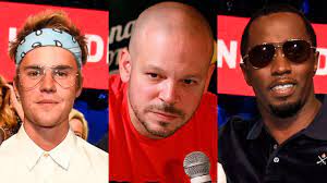 Residente advirtió el caso DIDDY ! El Video de Justin Bieber que vendió por  millones - YouTube