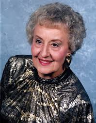 Harriet Thompson Obituary