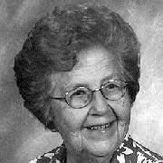 Roberta Schaffner Obituary (2015)