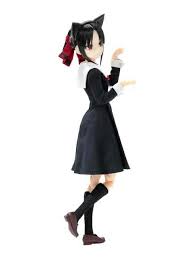 Kaguya Sama Scale Figure In 2020 Sama Figures Anime Figures