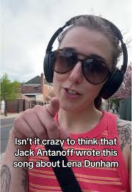 Lena Jack Antonoff