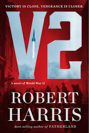 Many you have probably heard of because they have won awards or have been turned into while true stories emerged that would forever capture our hearts, this list features some noteworthy ww2 fictional stories that many times were. Book Review V2 By Robert Harris The New York Times