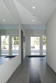 Porte Et Chassis De La Gamme Residence Cibox Porte Entree Immeuble Acier Immeuble Portes Logements Collectifs