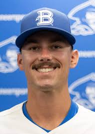 2023 Baseball Roster