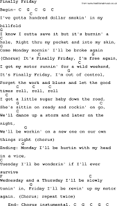George Jones Song Finally Friday Lyrics And Chords Lyrics And Chords Song Lyrics And Chords George Jones Strona glowna » mp3 » i got 20 dollars in my pocket lyrics. pinterest
