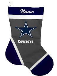 46 list price $19.32 $ 19. Personalized Christmas Stockings Dallas Cowboys Christmas Stockings Sold By Personalize My Design On Storenvy