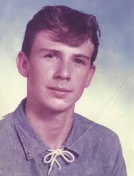 My Gramma Navara Duncan Britton & my dad Lawrence Britton SR. (1937 ) and  him as a young man