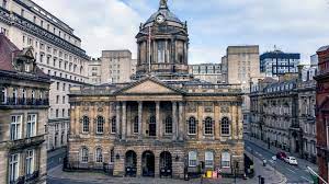 Recent form suggests this quarterfinal will be something of a mismatch, with city on course for a quadruple after winning 26 of. Government To Decide Whether To Take Over Day To Day Running Of Liverpool City Council Granada Itv News