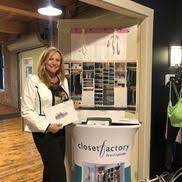 Apply to designer, factory worker, customer service representative and more! Designer At Closet Factory Boston Wilmington Ma Alignable
