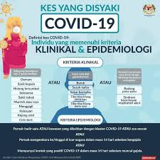 Dalam proses penyusunan materi terkait akan menjadi tugas atau pekerjaan. Apa Jadi Kalau Korang Kontak Rapat Pesakit Covid 19 Apa Yang Tak Patut Dibuat Pada Pesakit Covid19