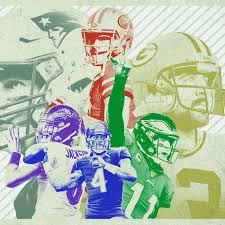 Since the wild card system began in 1970, only ten wild card teams have advanced all the way to the super bowl. Which Nfl Playoff Team Has The Best Chance To Win The Super Bowl The Ringer
