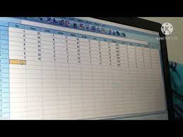 Cara Memasukan Data Ke Dalam Spss Part Ii Youtube