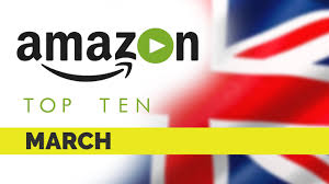 A quick search for music shows on amazon prime uk will return thousands of results. Top Ten Movies On Amazon Prime Uk March 2021 Best Movies On Amazon Prime Amazon Originals Youtube