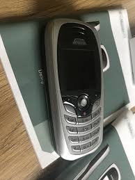 Siemens C72 - Liquid Silver (Ohne ...